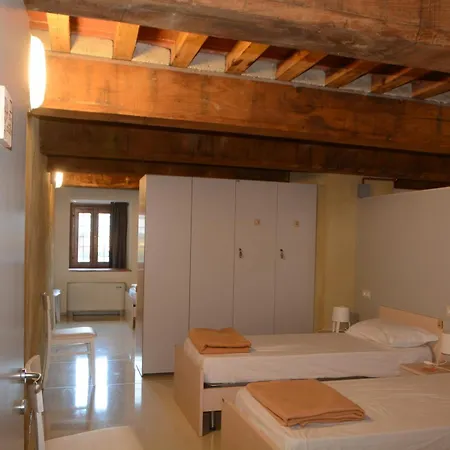 Cartiera La Buca * Colle di Val d'Elsa