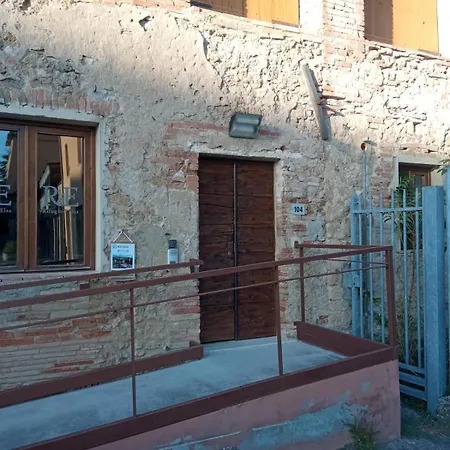Cartiera La Buca